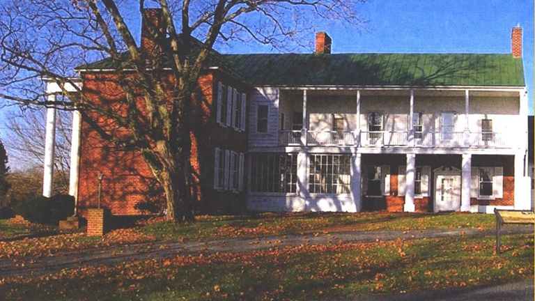 Ferry Hill Plantation