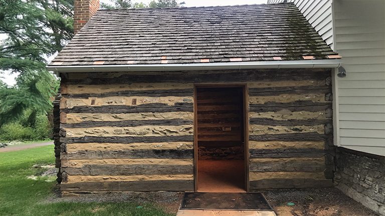 Josiah Henson Museum and Park