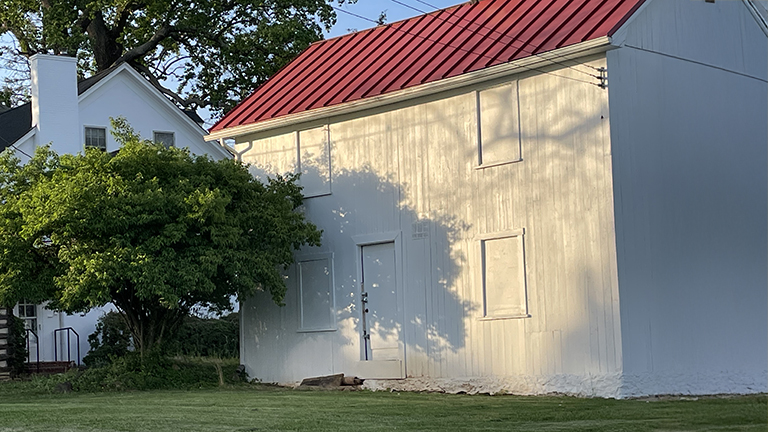Summit Hall Farm - Bohrer Park
