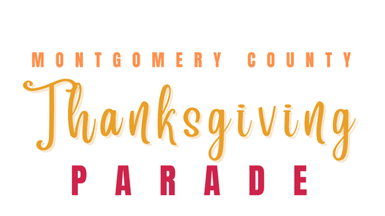 Montgomery County Thanksgiving Parade