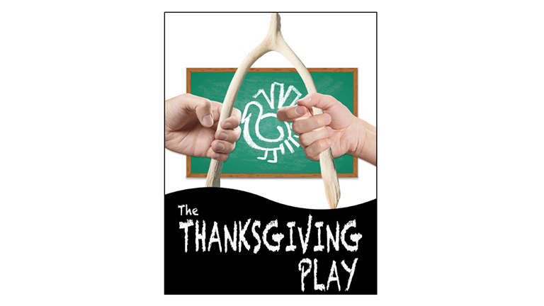 The Thanksgiving Play 