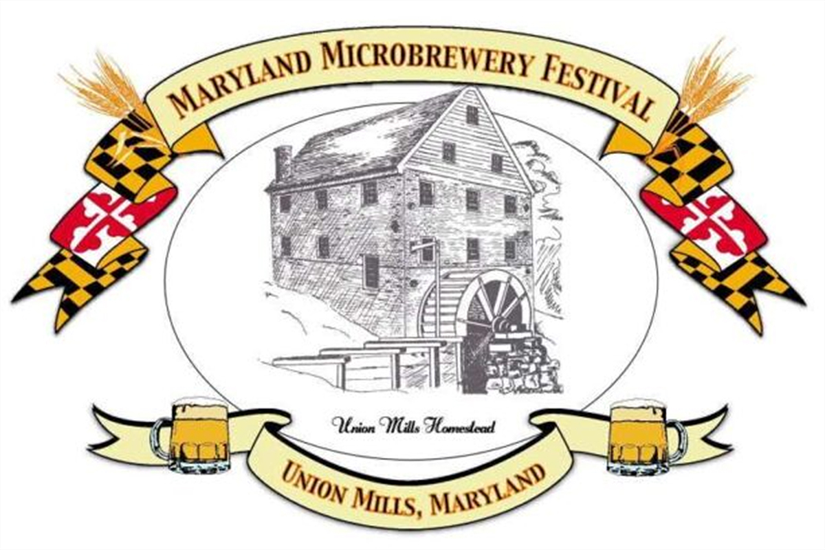 Maryland Microbrewery Festival Logo