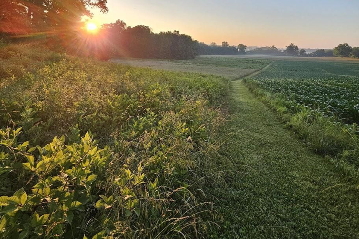 Smithsonian Environmental Research Center