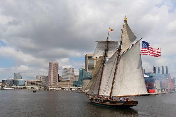 Pride of Baltimore II