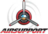 Air Support Logo