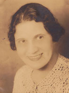 Augusta Theodosia Lewis Chissell