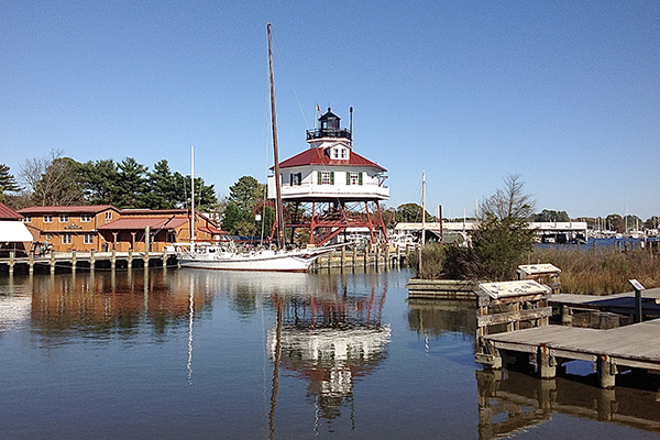 Calvert Marine Museum