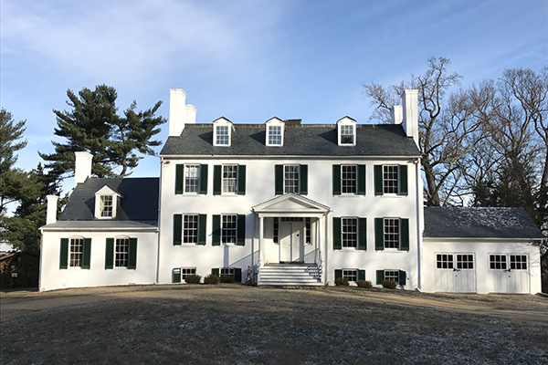 Chapman-Mt. Aventine Mansion- Credit - DNR-Stephen-Schatz