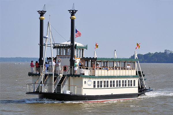 Choptank Riverboat Company 