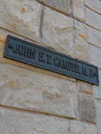 Dr. John E.T. Camper