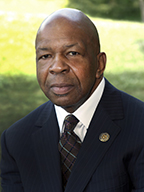 Elijah Eugene Cummings