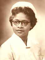 Esther Elizabeth McCready