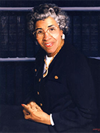 Verda Mae Freeman Welcome