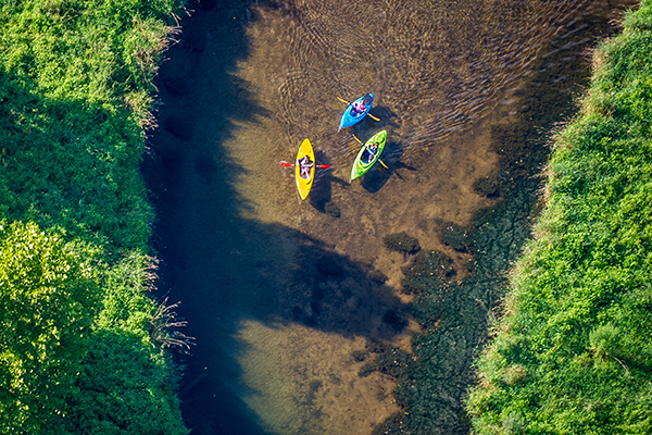 Bay Venture Outfitters