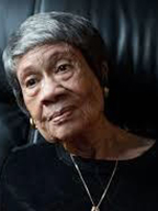 Gloria Richardson Dandridge