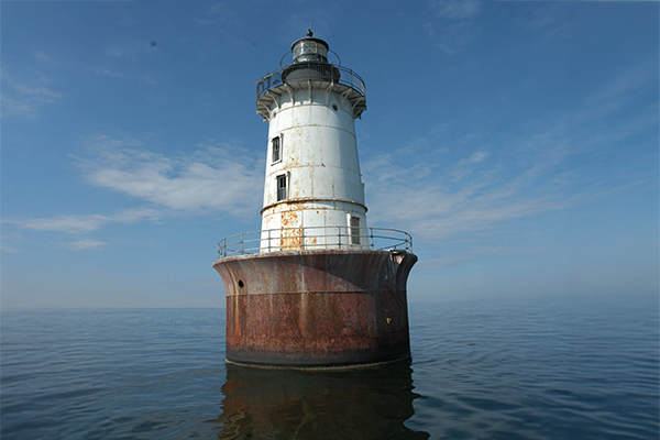 Hoopers Island Lighthouse