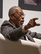 Leo W. Burroughs, Jr.