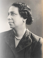 Dr. Lillie May Carroll Jackson