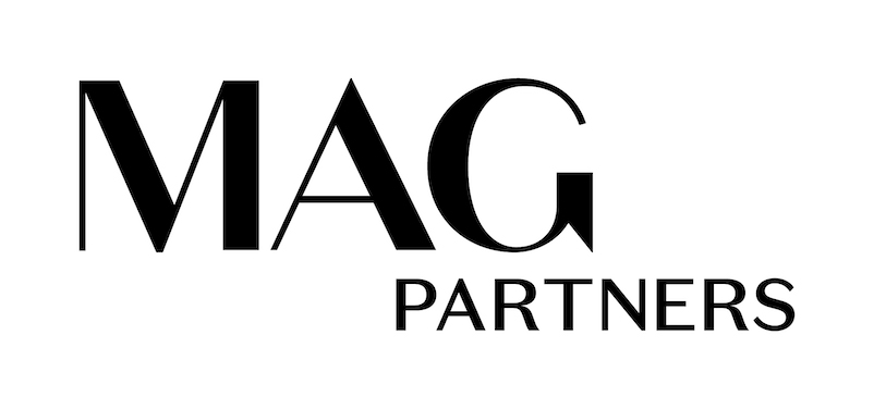 Mag Partners Logo