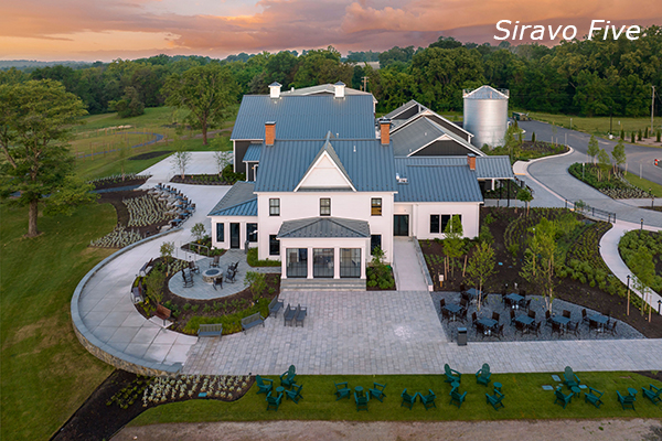 The Crossvines in Montgomery County