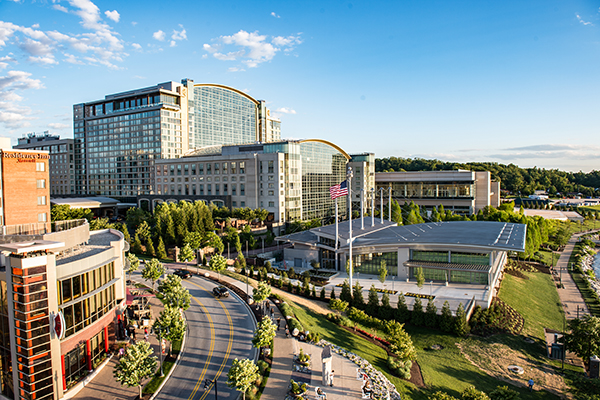 National Harbor, Prince George’s Count