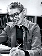 Reverend Doctor Pauli Murray