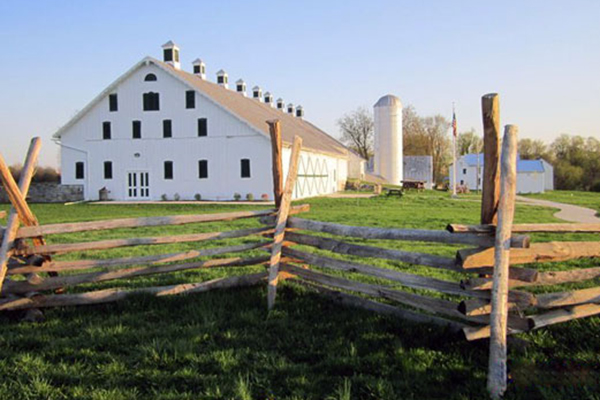 Springfield Farm in Washington County