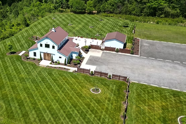 Wildflower Estate in Wicomico County