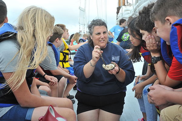 Calvert Marine Museum