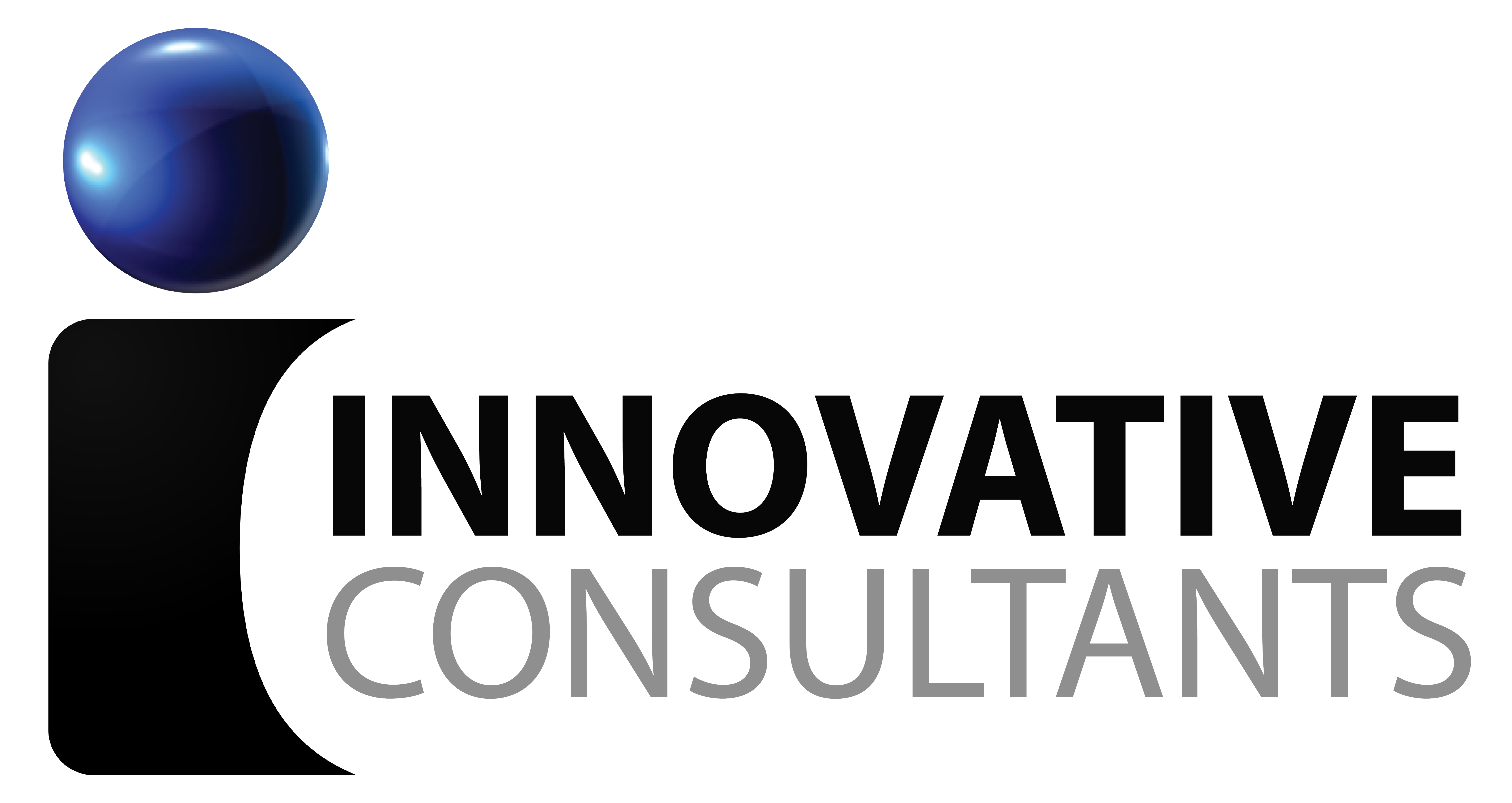 Innovative Consultants Logo