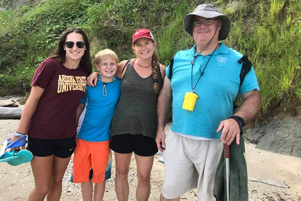 Chesapeake Heritage and Paleontology Tours (CHAPTours)