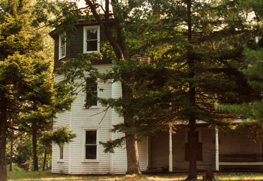 Mountain Lake Park Historic District