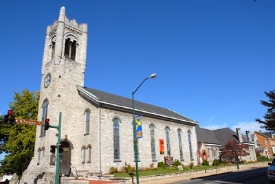 Zion Reformed United Church of Christ