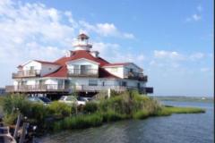 Lighthouse Club Hotel, Ocean City