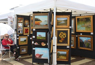 Annapolis Arts and Crafts Festival