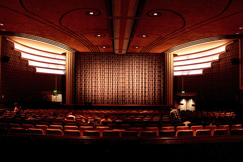 AFI Silver Theatre and Cultural Center