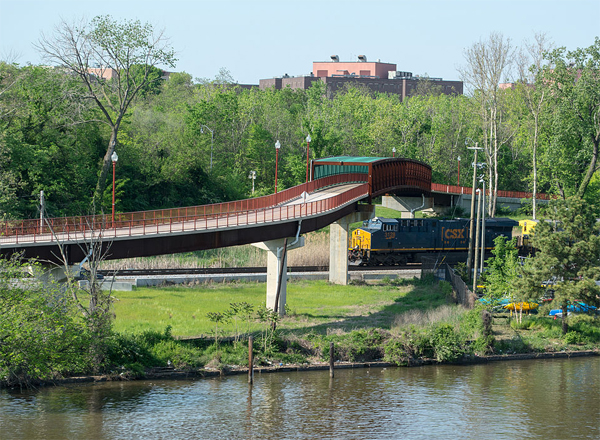 Anacostia Riverwalk