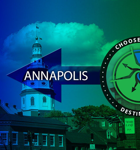 Annapolis Ghost Tours & Haunted Pub Crawl