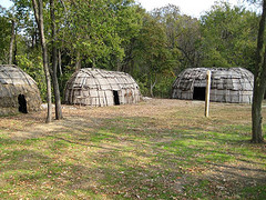 The Indian Village at at JPPM