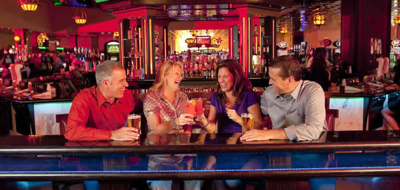 Casino at Ocean Downs