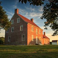 Rackliffe Plantation House