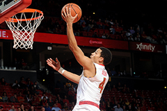 University of Maryland Terps