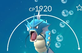 Gyrados