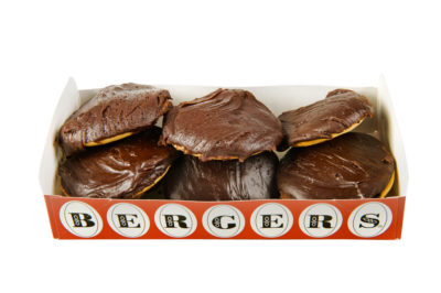 berger cookies