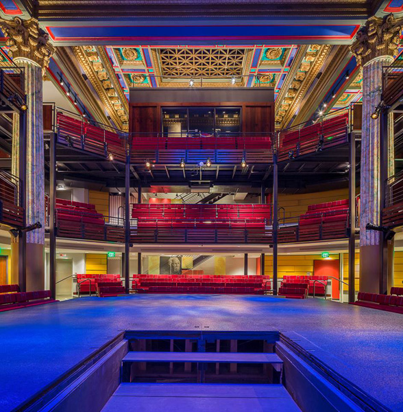 Chesapeake Shakespeare Company