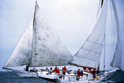 Deal Island Skipjack Race