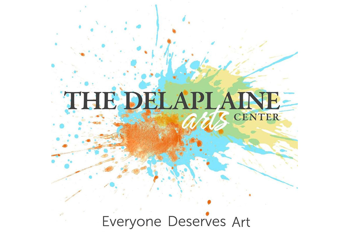 Delaplaine Arts Center