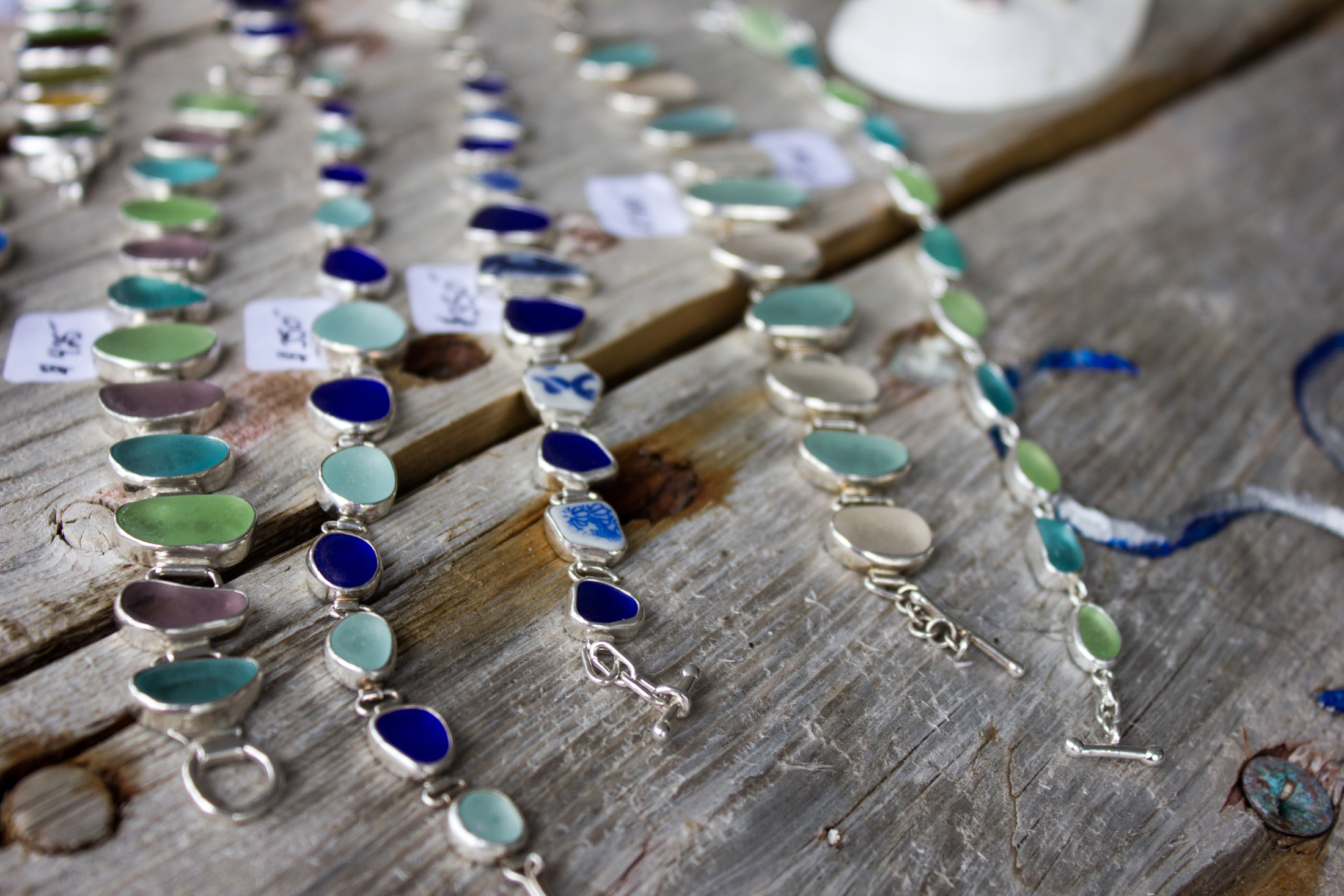 Eastern Shore Sea Glass & Coastal Art Festival
