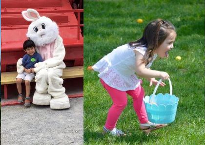 Easter Fun