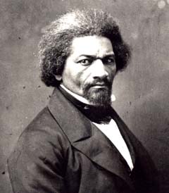 Frederick Douglass